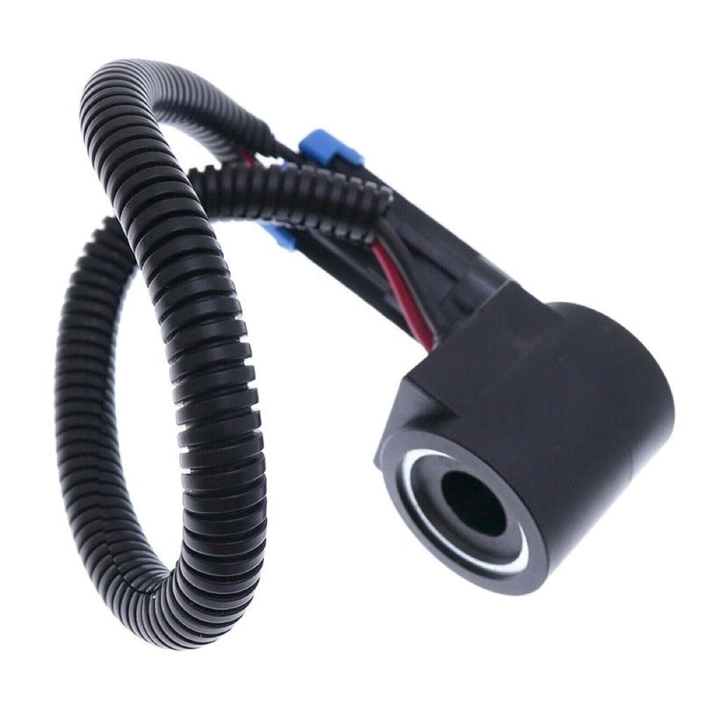 Solenoid Coil 6309737 fits Hydraforce Valve Stem Series 08 80 88 98